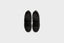 Nike SB Paul Rodriguez Zoom Air Low (Black/Black-Black)