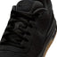 Nike SB Paul Rodriguez Zoom Air Low (Black/Black-Black)