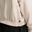 Nike SB Pavan Skate Jacket (Cream/Black)