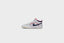 Nike SB React Leo Baker PRM (White/Midnight Navy)