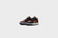 Nike SB React Leo Baker (Black/Black-Orange)