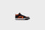 Nike SB React Leo Baker (Black/Black-Orange)