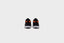 Nike SB React Leo Baker (Black/Black-Orange)