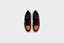 Nike SB React Leo Baker (Black/Black-Orange)