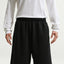 Nike SB Skate Shorts (Black)