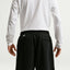 Nike SB Skate Shorts (Black)