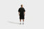 Nike SB Skate Shorts (Black/White)