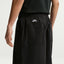 Nike SB Skate Shorts (Black/White)