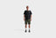 Nike SB Skate Shorts (Cargo Khaki/White)