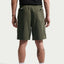 Nike SB Skate Shorts (Cargo Khaki/White)