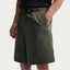 Nike SB Skate Shorts (Cargo Khaki/White)