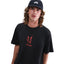 Nike SB Skate T-Shirt (Black)