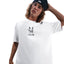 Nike SB Skate T-Shirt (White)