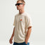 Nike SB Skate Tee (Cream)