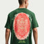 Nike SB Skate Tee (Green)