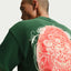 Nike SB Skate Tee (Green)
