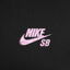 Nike SB T-Shirt (Black)