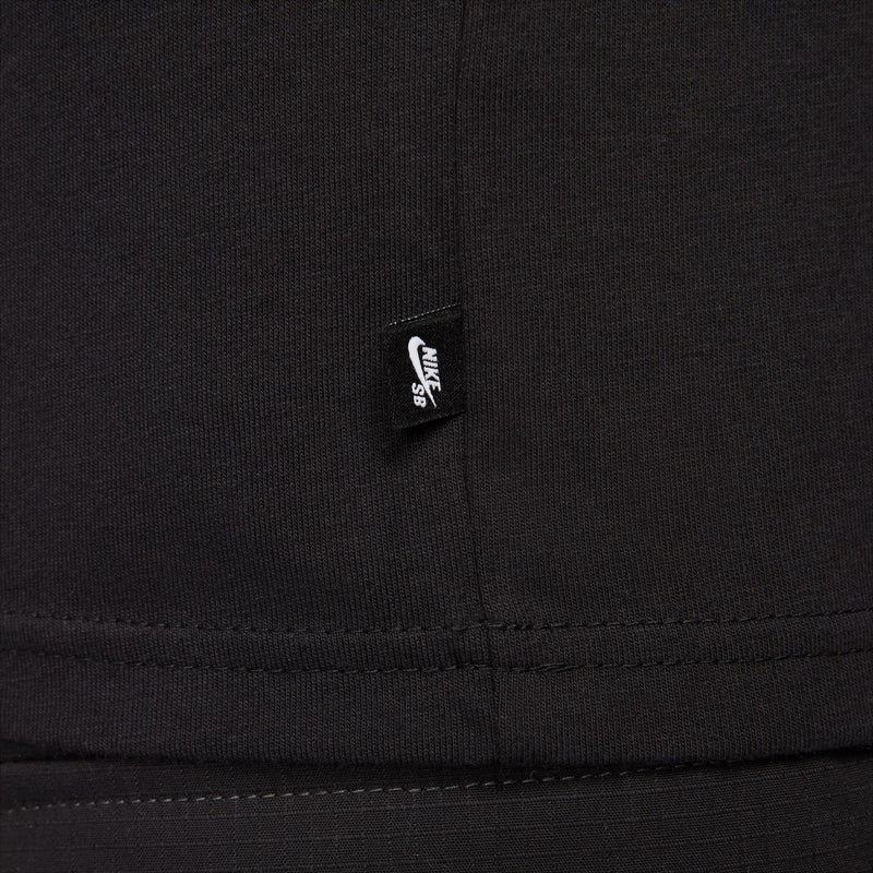Nike SB Tee Muni (Black)