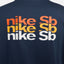 Nike SB Tee (Blue)