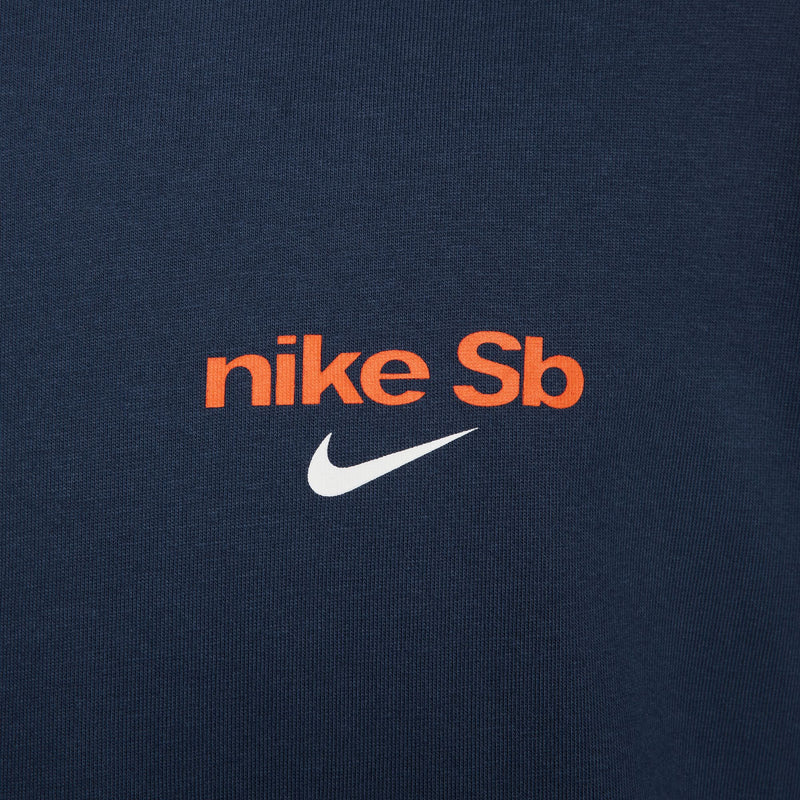 Nike SB Tee (Blue)