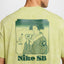 Nike SB X Yuto Horigome T-Shirt (Olive Aura)