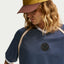 Nike SB Yuto Horigome Skateboarding Jersey (Thunder Blue/White)