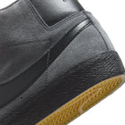 Nike SB Zoom Blazer Mid (Anthracite/Black-Anthracite)