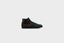 Nike SB Zoom Blazer Mid (Black Spruce/Corduroy Brown)