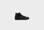 Nike SB Zoom Blazer Mid (Black Spruce/Corduroy Brown)