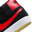Nike SB Zoom Blazer Mid (Black/University Red-Black)