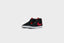 Nike SB Zoom Blazer Mid (Black/University Red-Black)