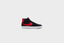 Nike SB Zoom Blazer Mid (Black/University Red-Black)
