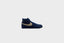 Nike SB Zoom Blazer Mid (Coastal Blue/Pale Yellow)