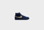 Nike SB Zoom Blazer Mid (Coastal Blue/Pale Yellow)