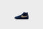 Nike SB Zoom Blazer Mid (Coastal Blue/Pale Yellow)