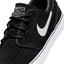 Nike SB Zoom Janoski OG+ (Black/White-Black-White)