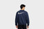 Nike SB x Eric Koston Air Max 95 Crew Neck (Navy)