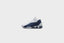 Nike Shox BB4 (White/Midnight Navy)