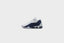 Nike Shox BB4 (White/Midnight Navy)