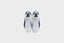 Nike Shox BB4 (White/Midnight Navy)