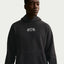 Nike Solo Swish Pullover Hoodie (Off Noir)