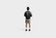 Nike Sportswear Club Fleece Shorts (Grey/Obsidian)