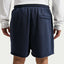 Nike Sportswear Club Fleece Shorts (Obsidian/University Gold)