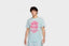 Nike Sportswear Hot Waffles T-Shirt (Glacier Blue)