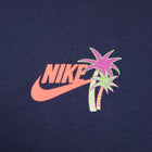 Nike Sportswear Mens T-Shirt (Midnight Navy)