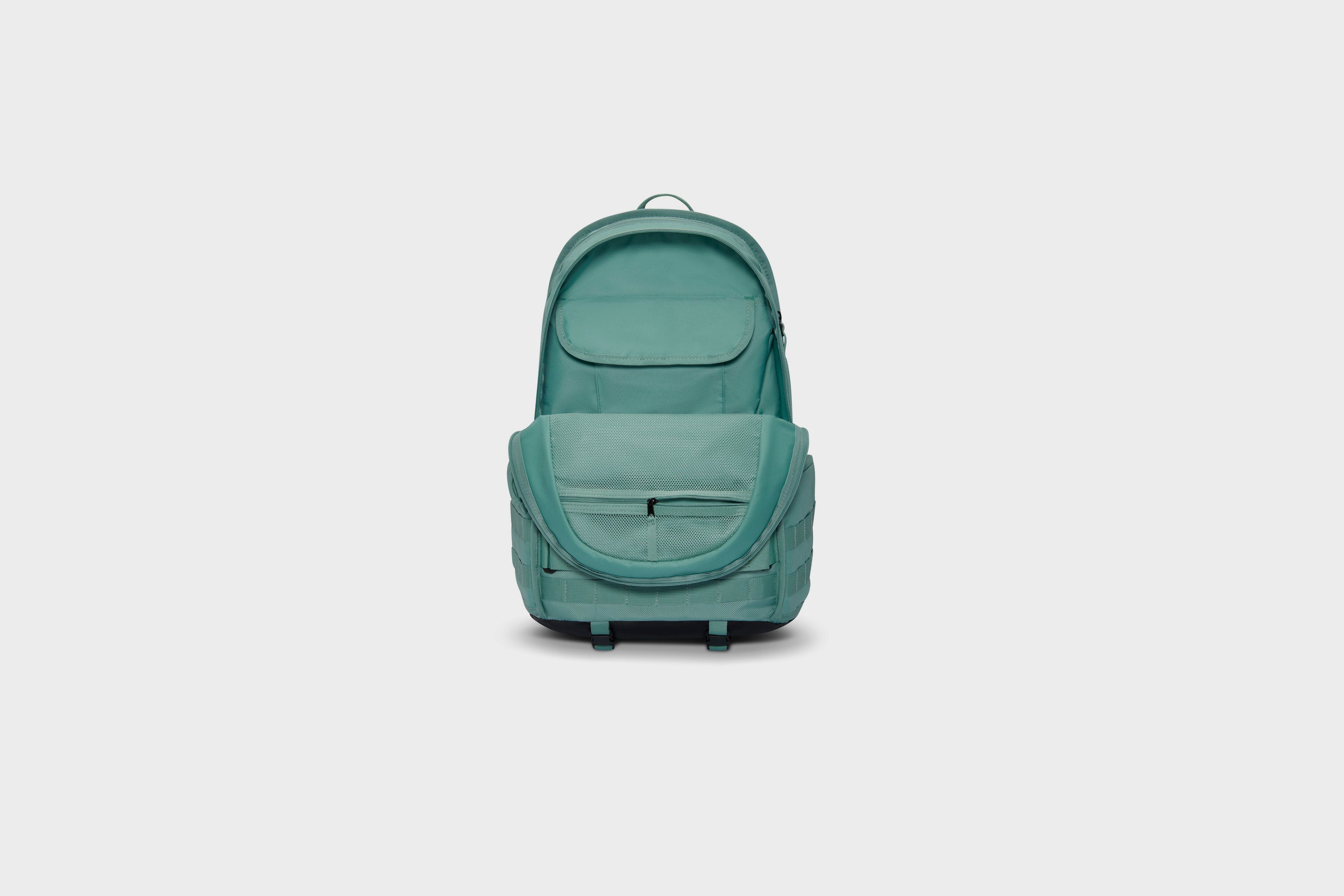 Nike Sportswear RPM Backpack (26L) (Aqua) Nike Sportswear RPM Backpack (26L) (Aqua)
