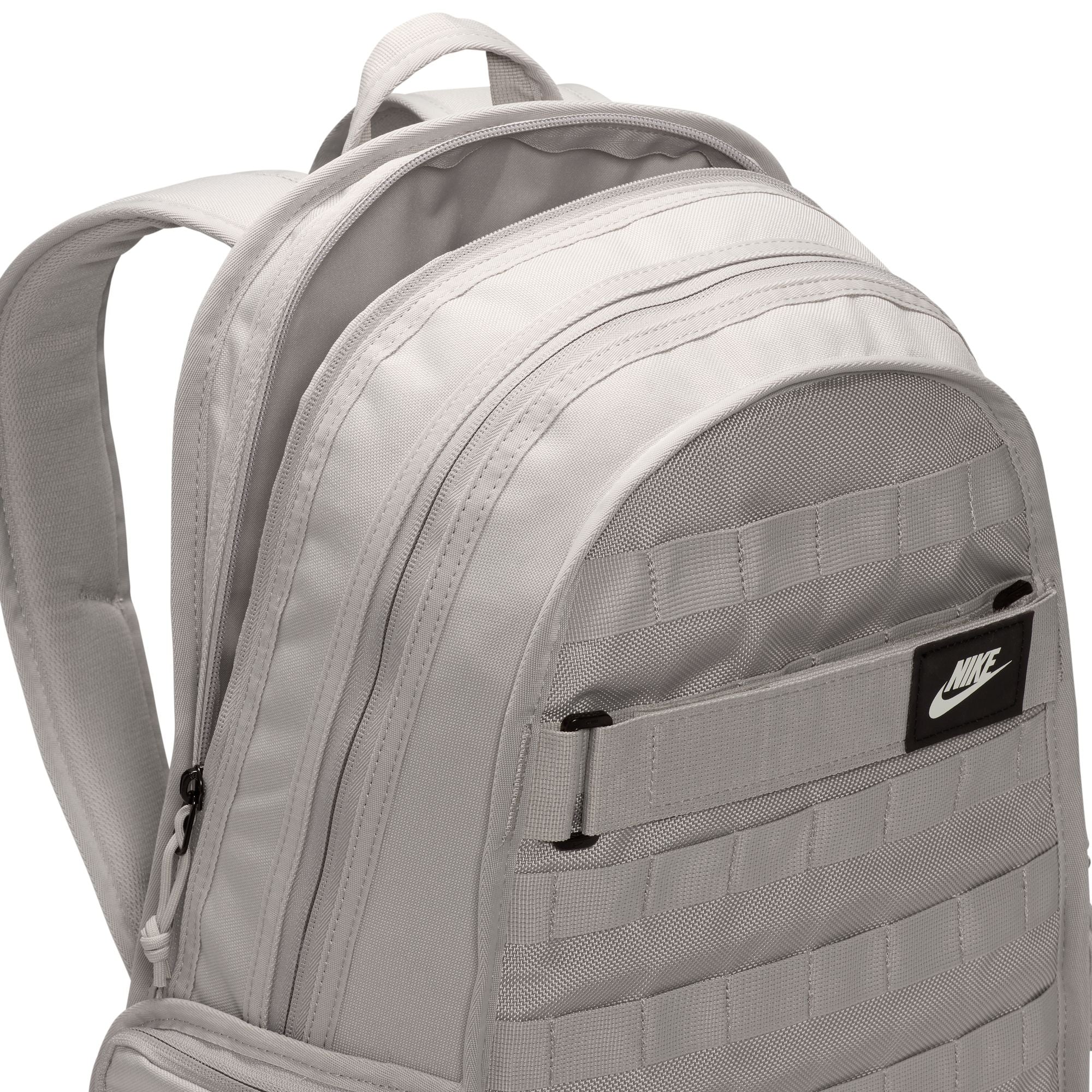 nike backpack college Nike RPM Backpack College Grey