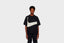 Nike Sportswear Swoosh Knit Crew (Black/Coconut Milk/Black)