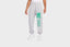 Nike Standard Issue Dri-FIT Basketball Pants (Wolf Grey/Stadium Green)