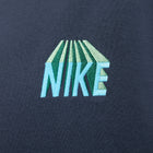 Nike Sunset T-Shirt (Obsidian)